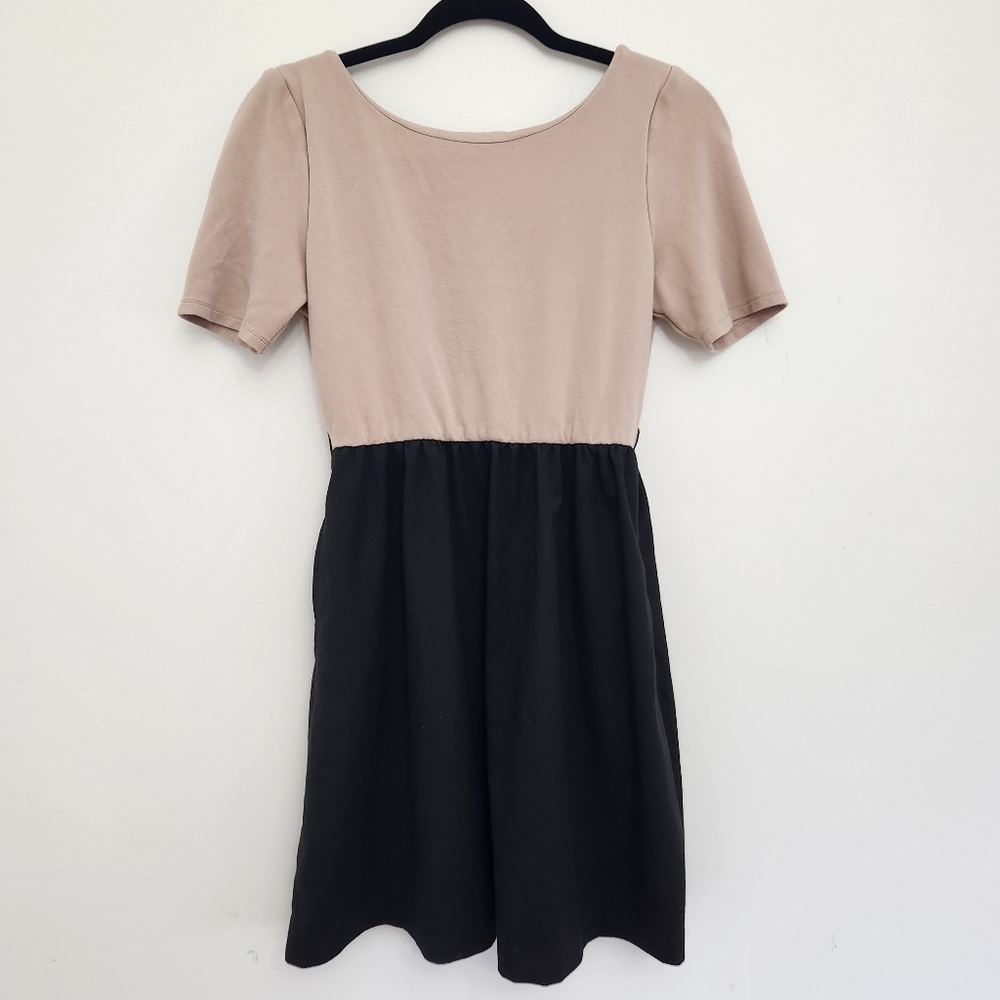 Alice & Olivia Dress